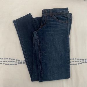Jolt | Size 5 | Straight Leg Jeans